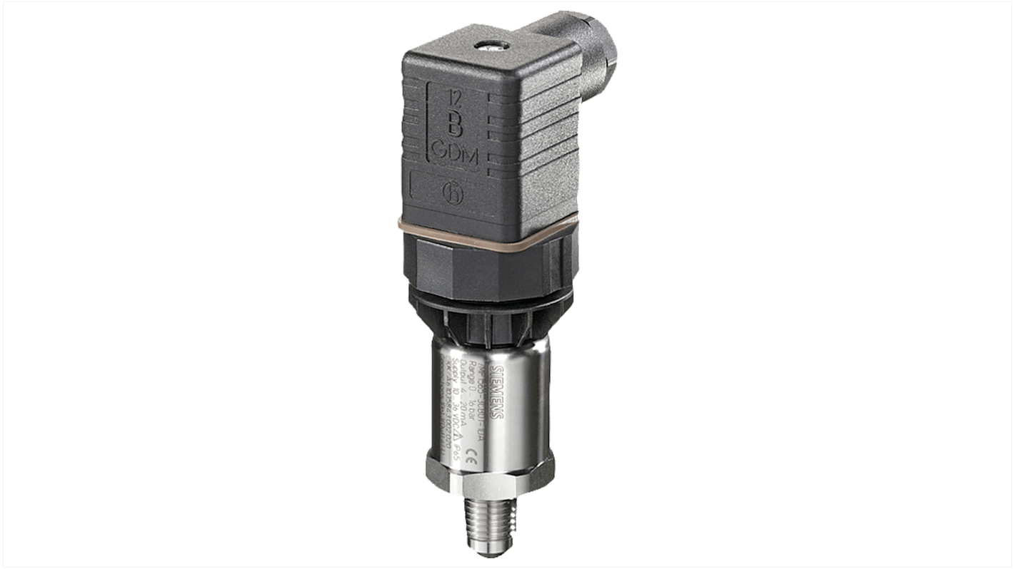 Siemens Pressure Sensor, 25bar