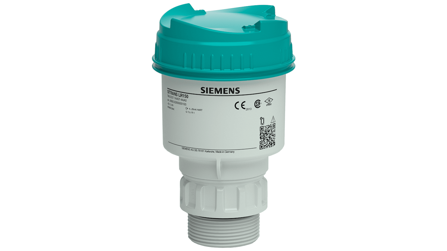 Siemens 雷达液位传送器液位传感器, SITRANS LR140系列