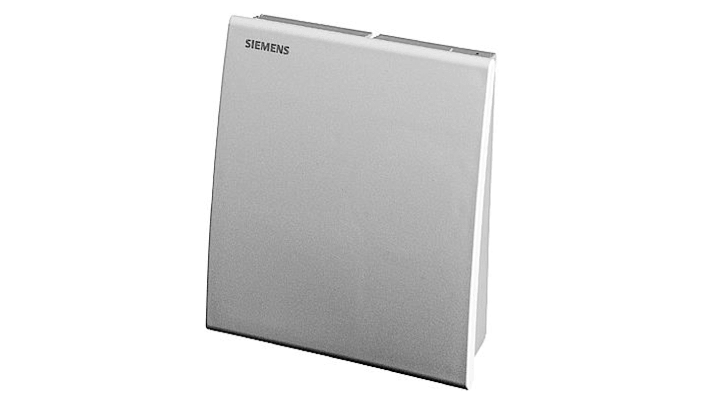 Siemens NI1000 Temperature Sensor, ±0.8 +50°C Max