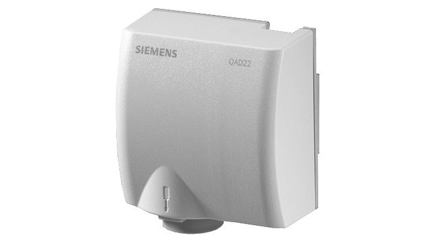 Siemens Temperature Sensor Temperature Sensor, ±0.36 +130°C Max