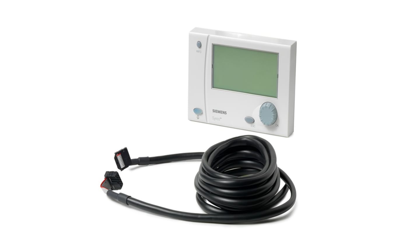 Siemens BPZ Series Cable Harness, 145mm Length