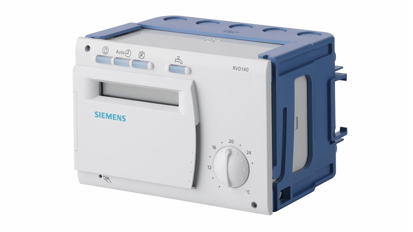 Rs-Online Controller Siemens S55370 ingressi: 1