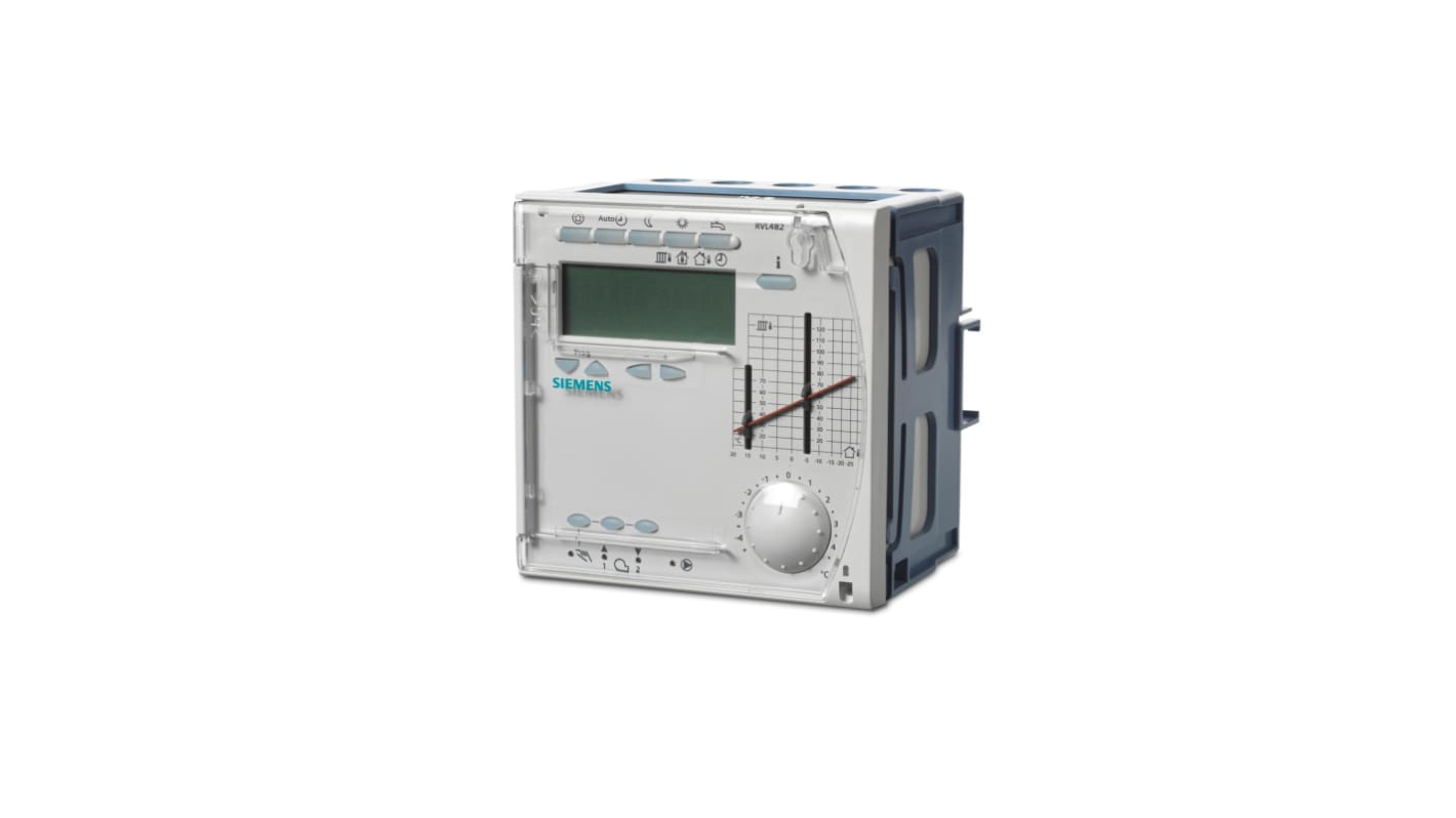 Siemens BPZ Controller, 12 x / 14 x  Digital Ausgang 230 V AC 120m