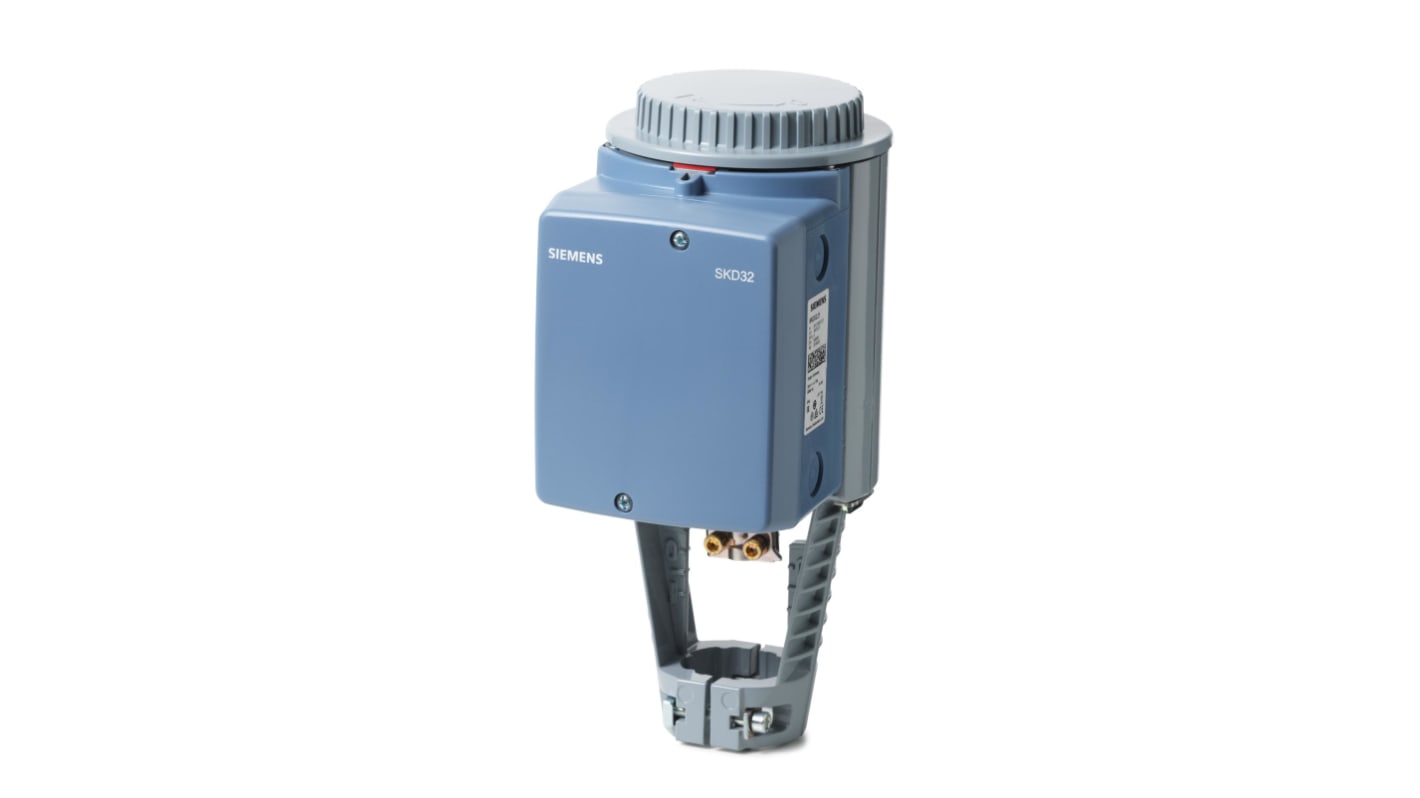 Pohon ventilu Elektrické 3portový 230 V Siemens