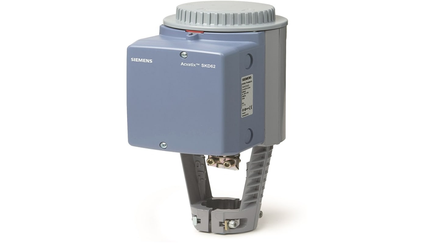 Pohon ventilu Elektrické 3portový 230 V Siemens