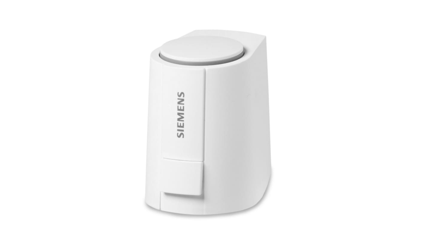 Siemens Thermostatic Radiator Valve