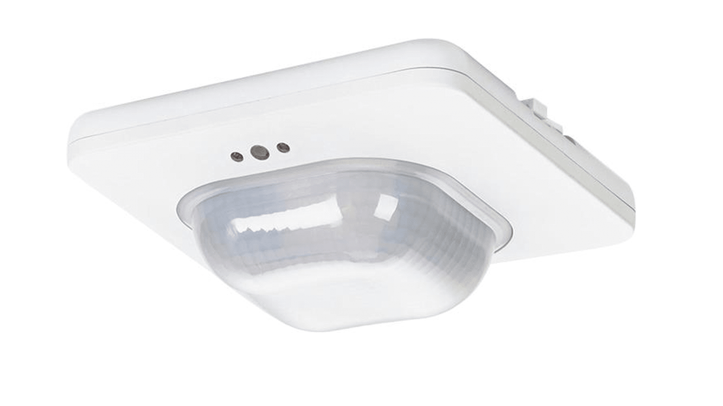 Siemens Presence Detector Motion Detector