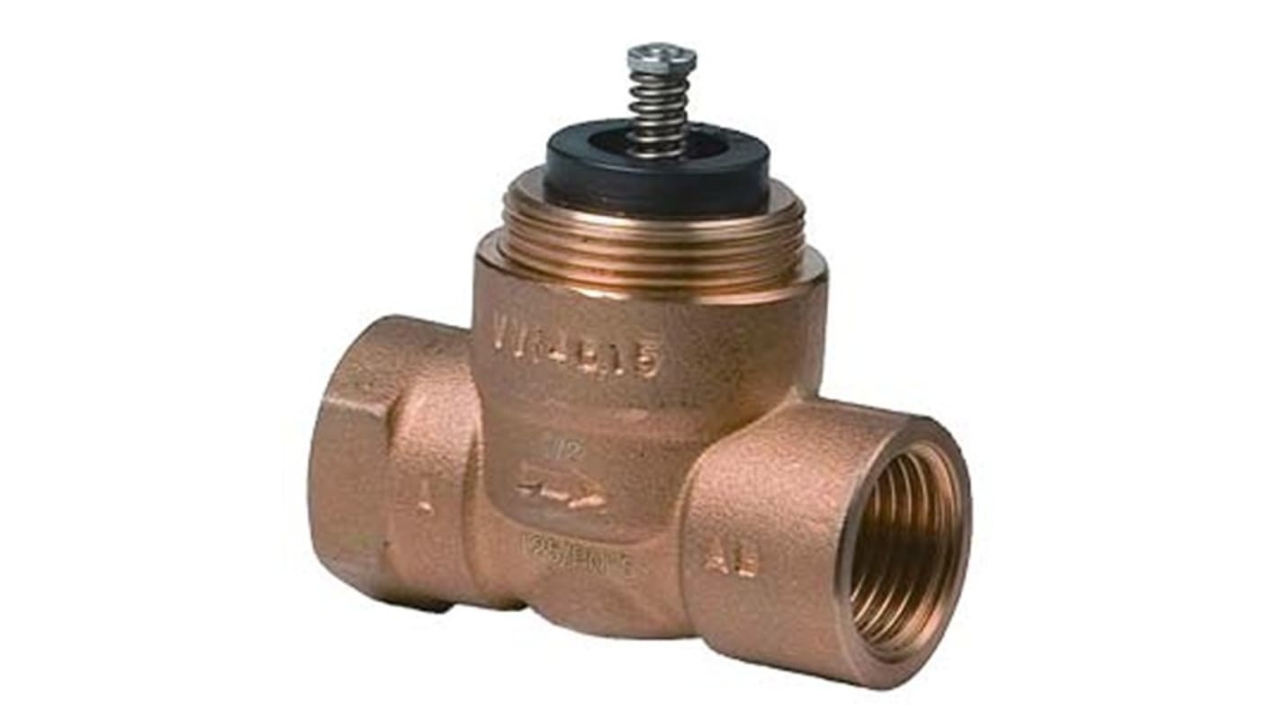 Soupape de sécurité Siemens, réf S55249-V106, 16 bar Bars