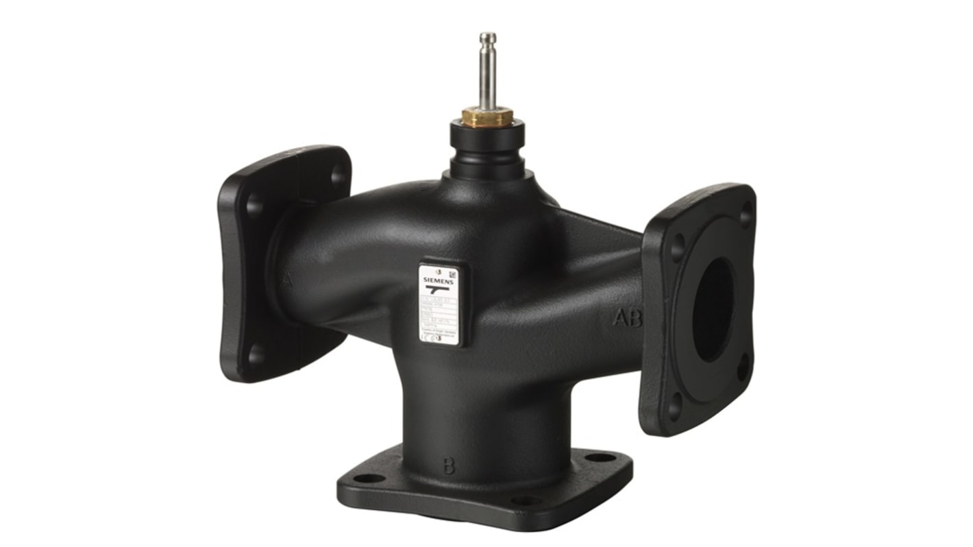 Siemens Pressure Control Valve, VXF32.65-63 / S55202-V121