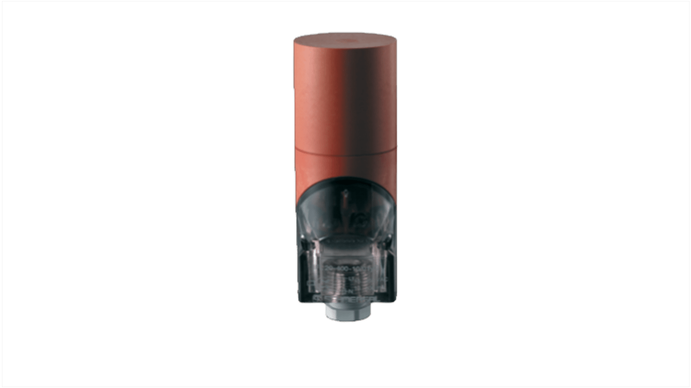 Rs-Online Sensore di prossimità Cilindro liscio Schmersal rilevamento 20 mm 15 → 250 V ac