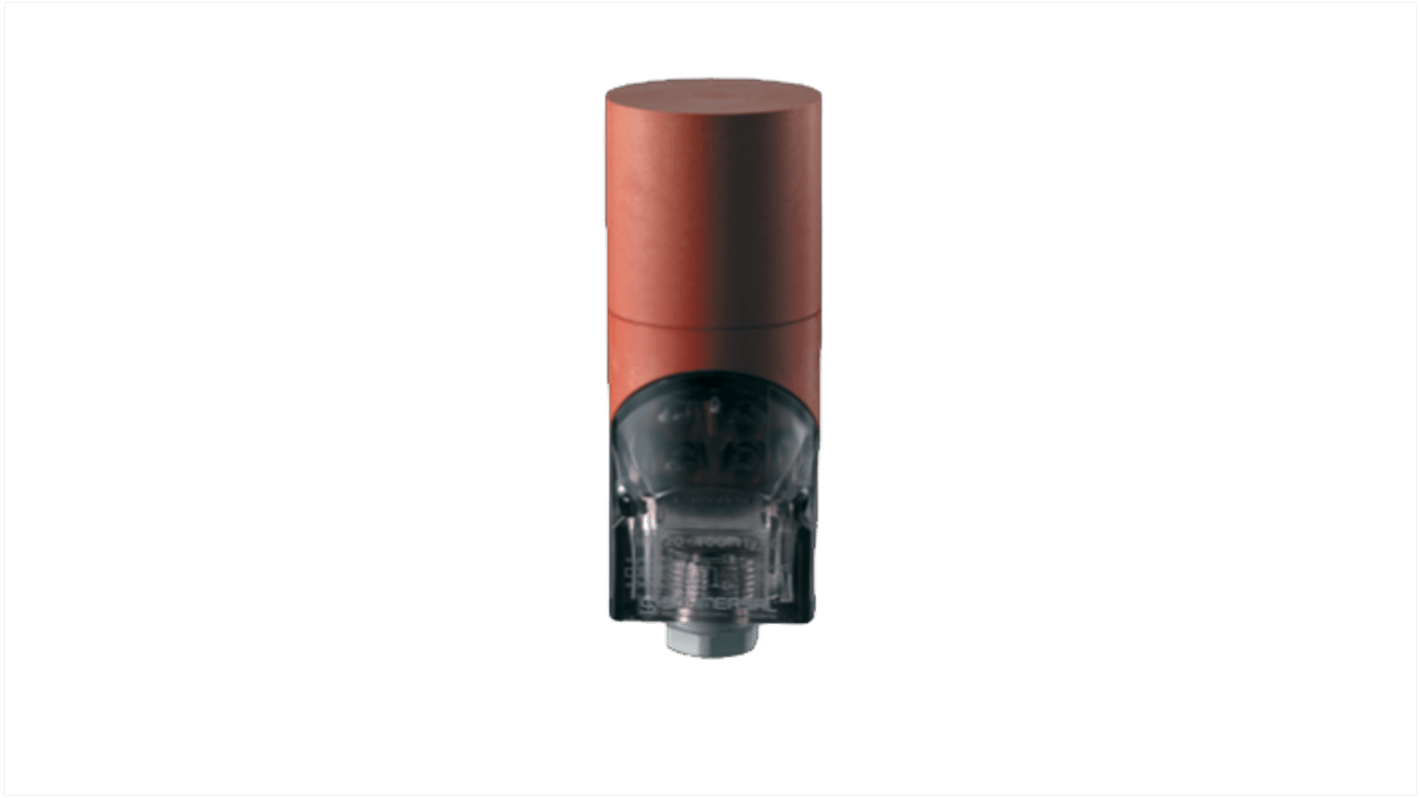 Rs-Online Sensore di prossimità Cilindro liscio Schmersal rilevamento 20 mm 10 → 60 V dc
