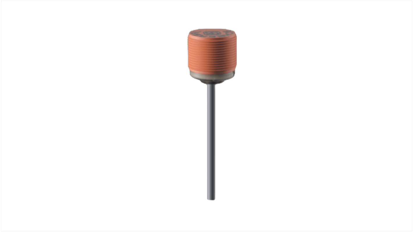 Rs-Online Sensore di prossimità Cilindro filettato Schmersal M30 rilevamento 15 mm 15 → 250 V ac