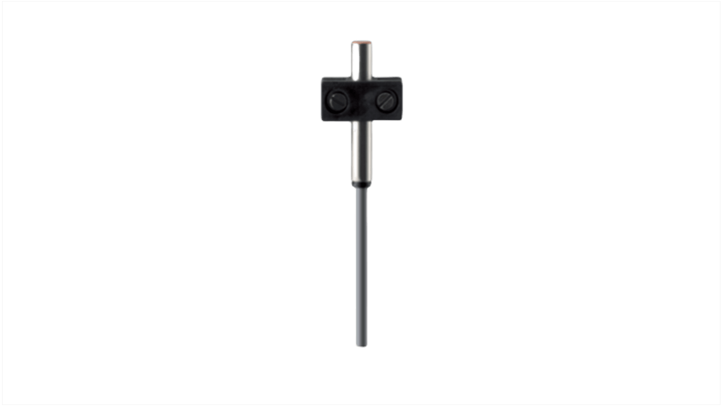Rs-Online Sensore di prossimità Cilindro liscio Schmersal rilevamento 2 mm 15 → 250 V ac