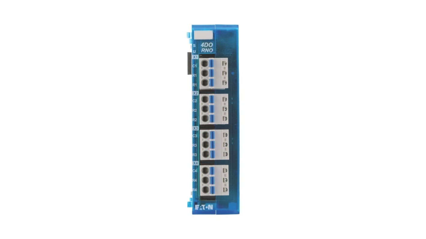 Eaton 178779 Series Digital I/O Module, 30 V dc