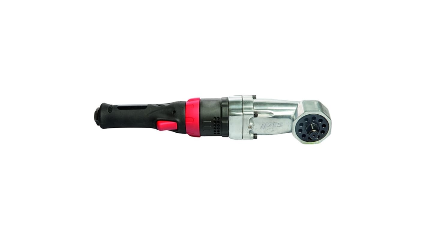 SAM 1/2 in ΩV Cordless Impact Wrench