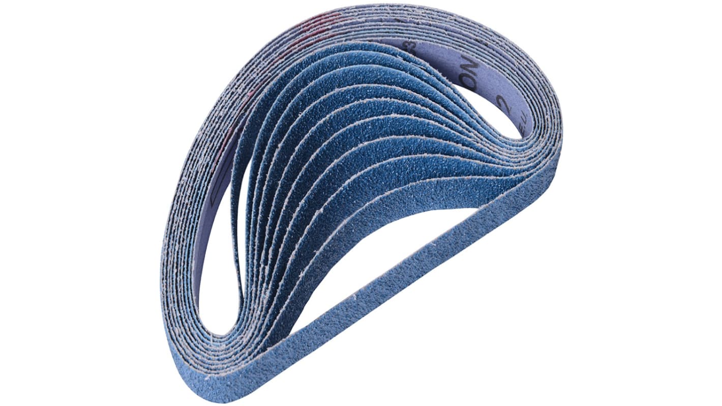 SAM 1320 Sanding Belt, 520mm 20mm