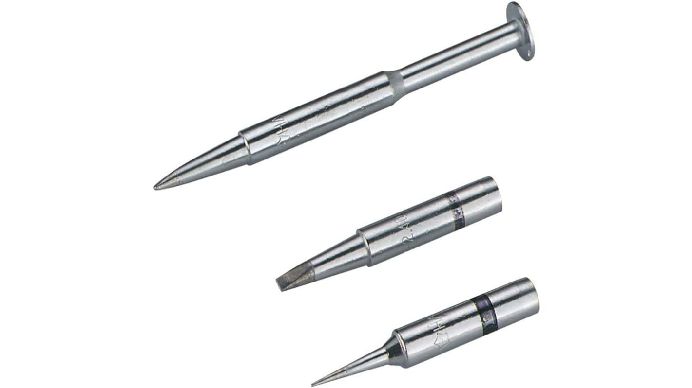 SAM 1360-P1 1.6 mm Straight Soldering Accessory for use with Soldering Iron