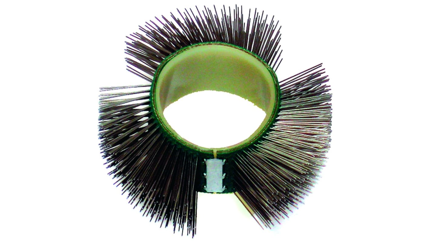 BROSSE CROCHUE