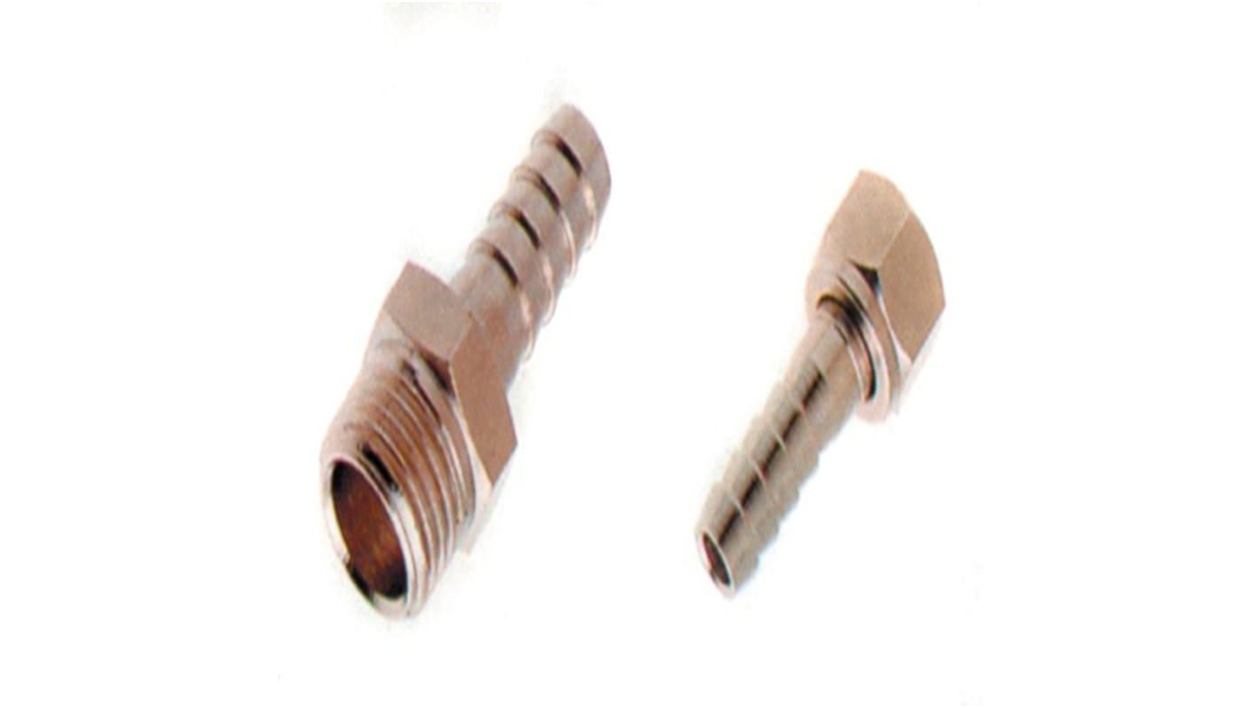 Raccordo pneumatico SAM, serie 19054