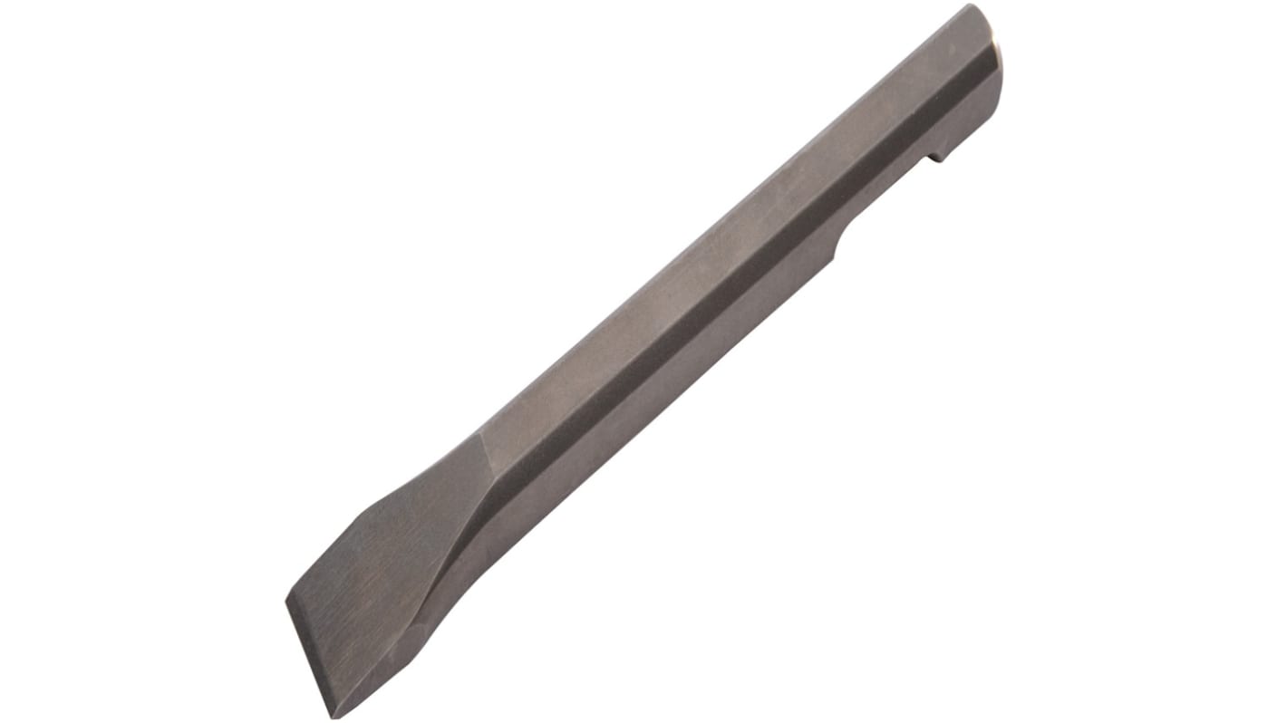 SAM Straight Chisel, 160mm Length, 35 mm Blade Width