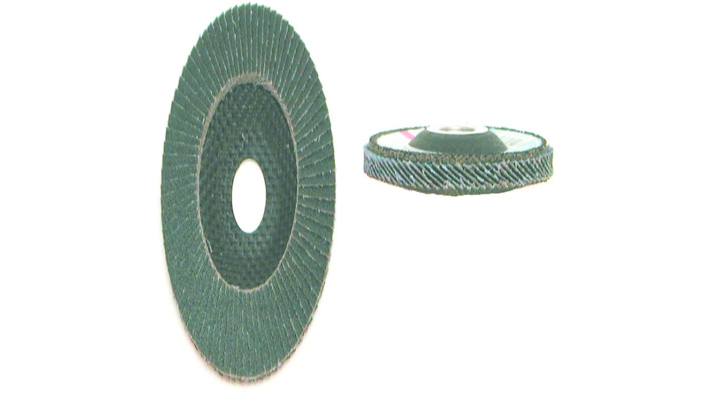 SAM 19560 Cutting Disc, 180mm, 1 in pack