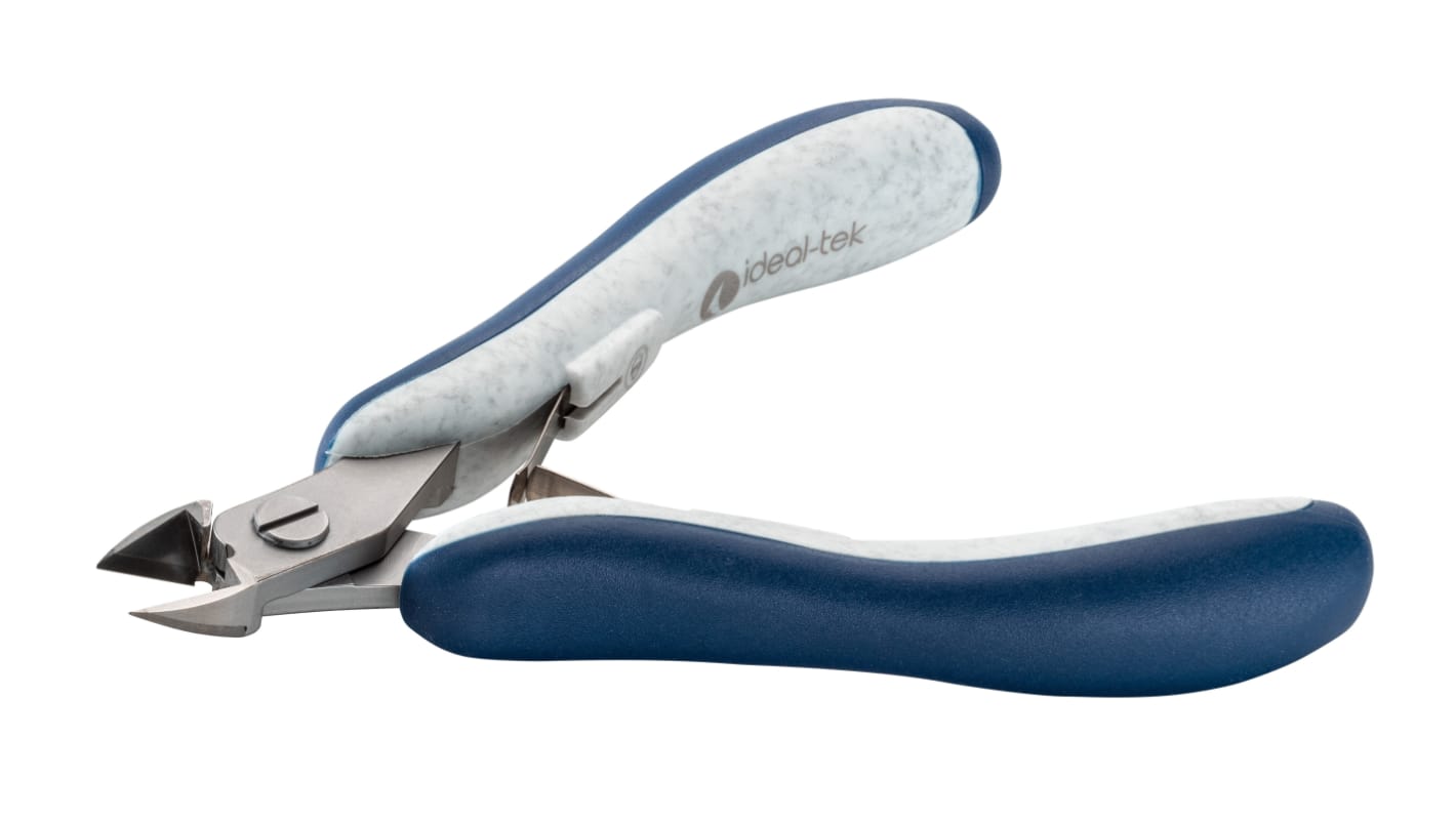 ideal-tek ES141TX.CR.BGO ESD Safe Cable Cutters