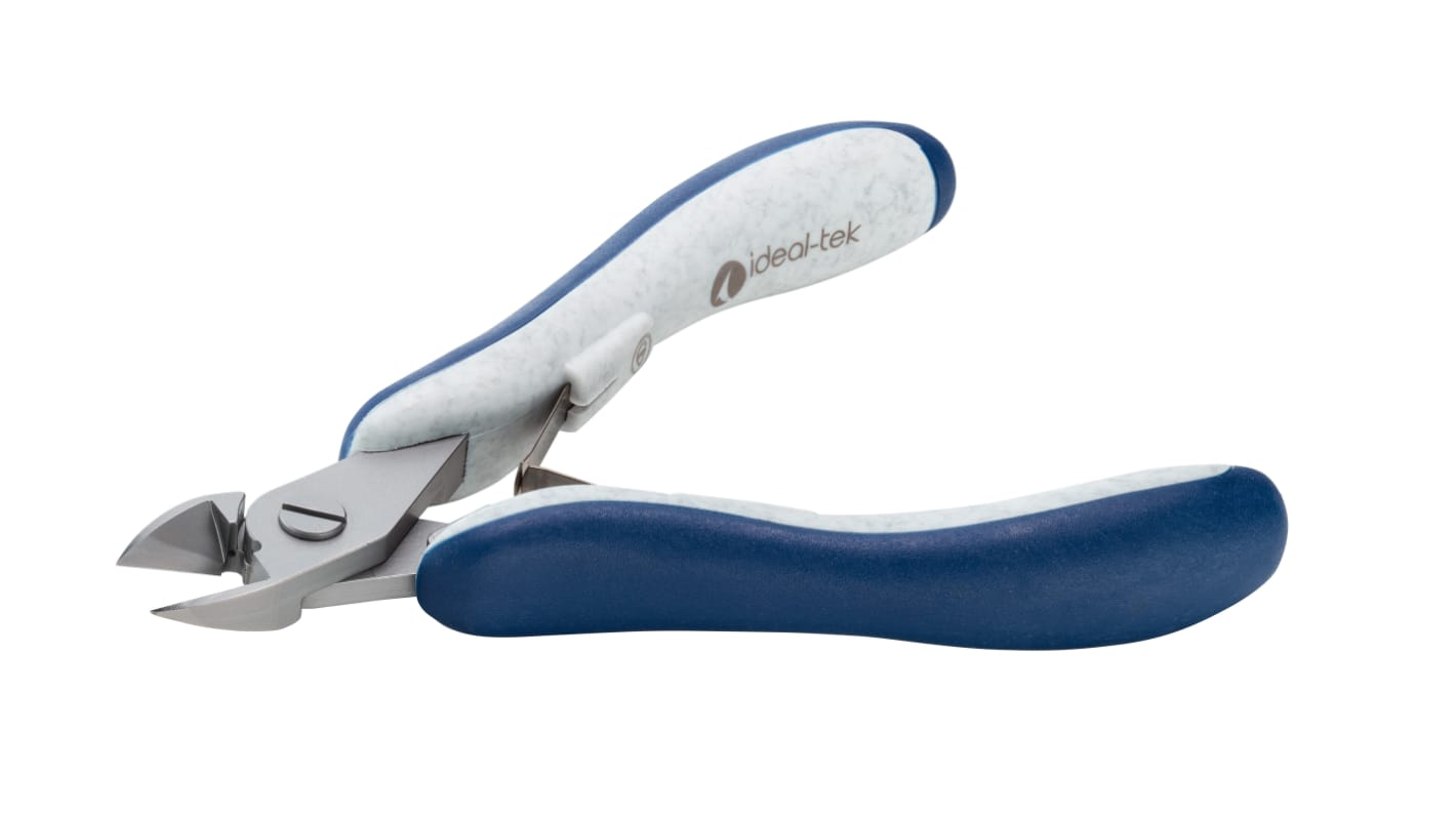 ideal-tek ES5151.CR.BG ESD Safe Cable Cutters