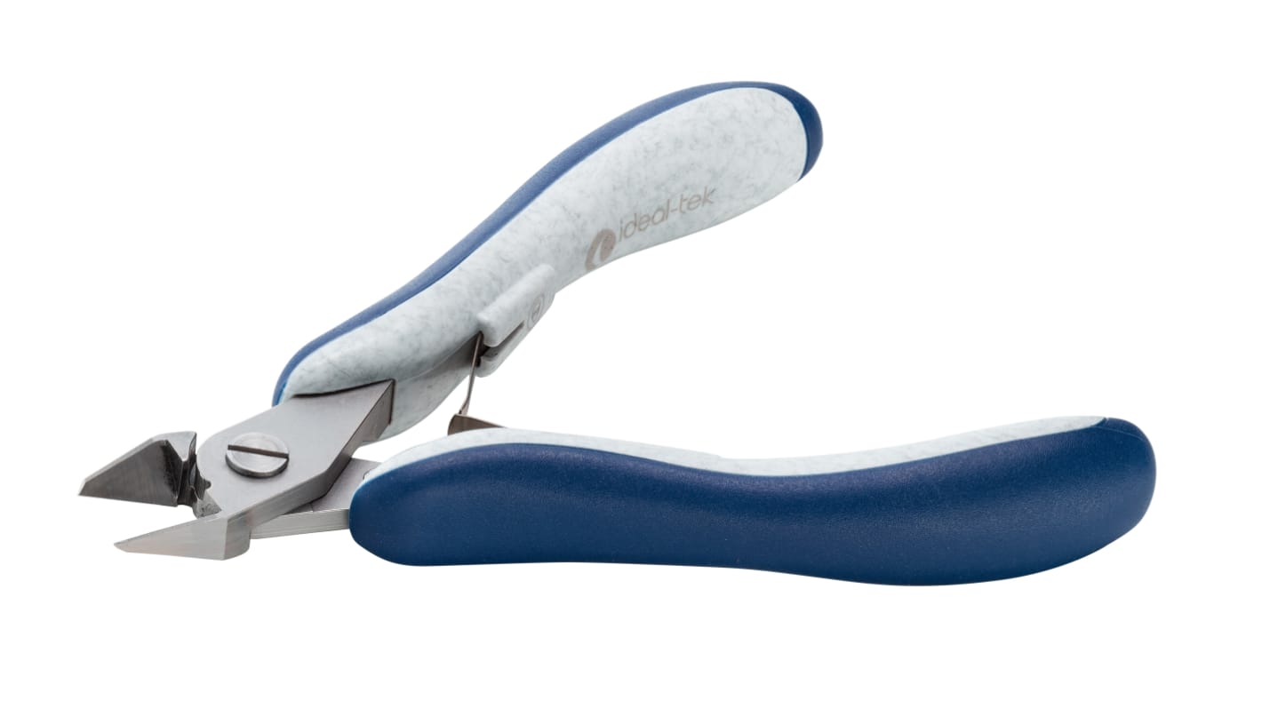 ideal-tek ES5350.CR.BG ESD Safe Cable Cutters