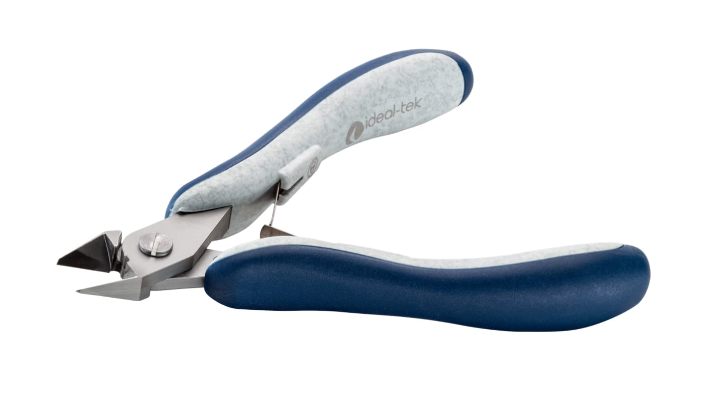 ideal-tek ES5352.CR.BG ESD Safe Cable Cutters