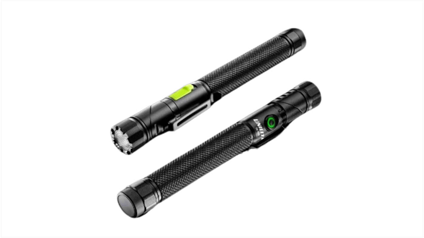 LED Unilite Ricaricabile, 400 lm