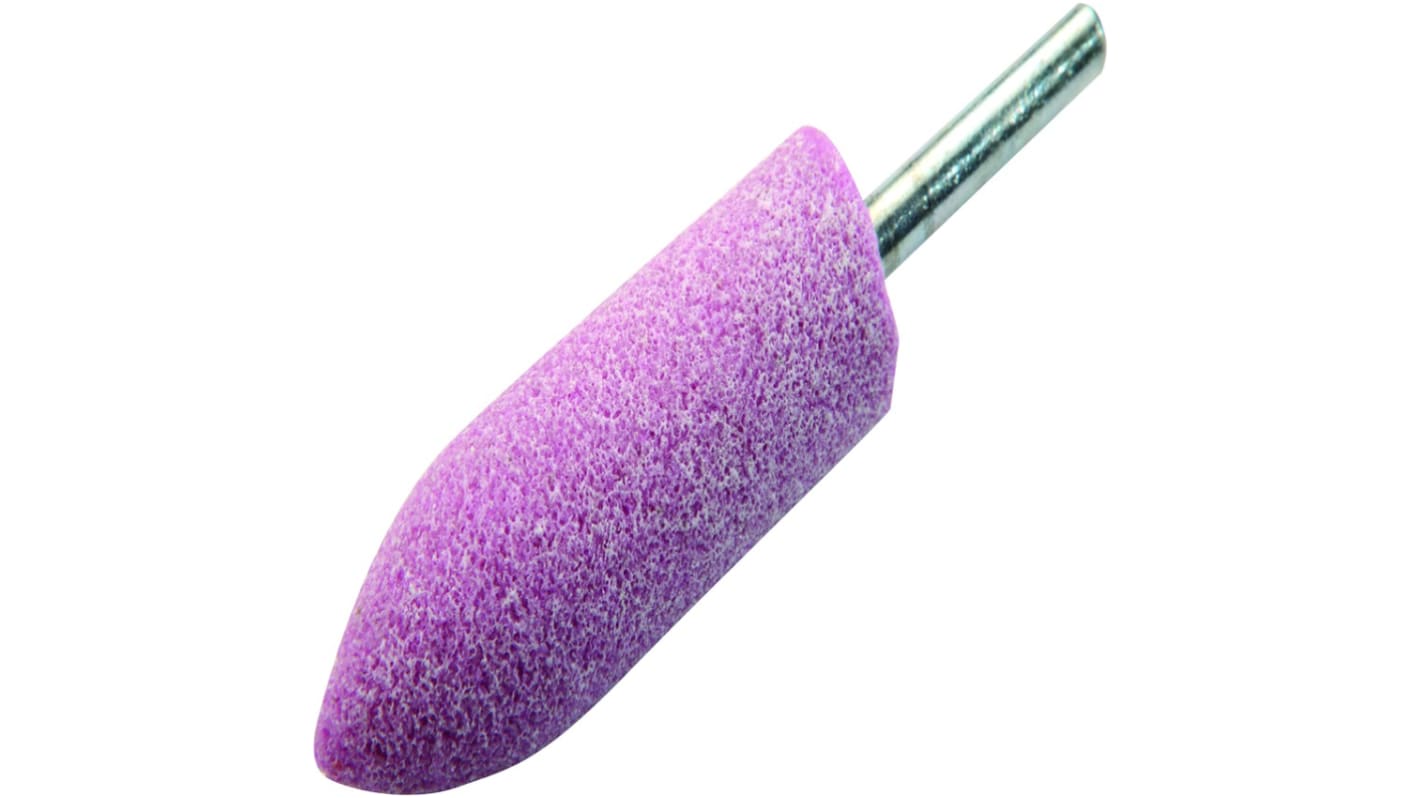 SAM 1-Piece Grinding Bit Set for use with Shank