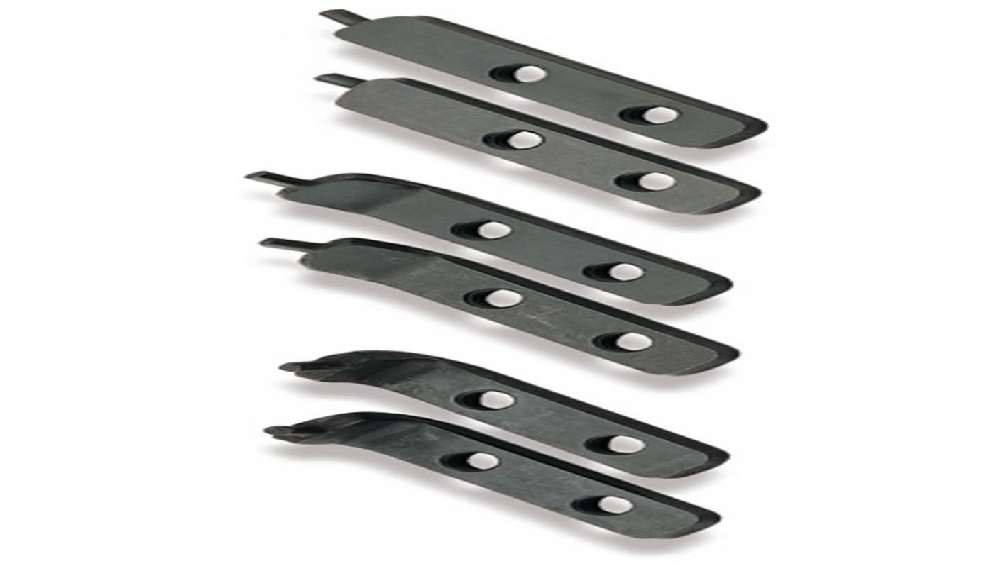 SAM 197-P12 2-Piece Circlip Pliers, 3 mm Overall