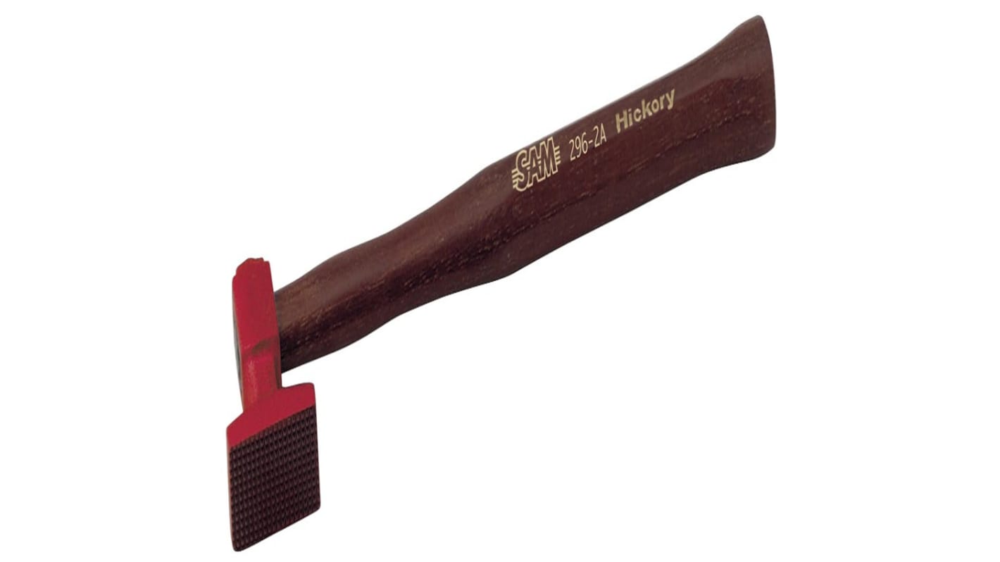 SAM Rectangular Mallet 300g