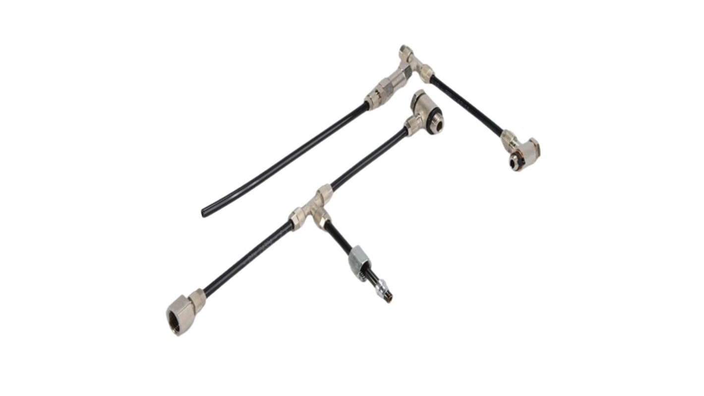 Hydraulic Tubing