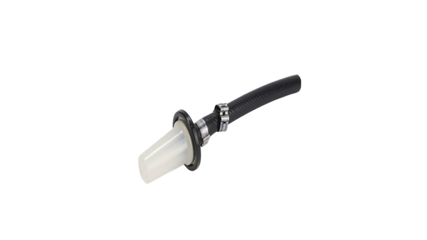 SAM 3154 series Pneumatic Filter with Automatic drain
