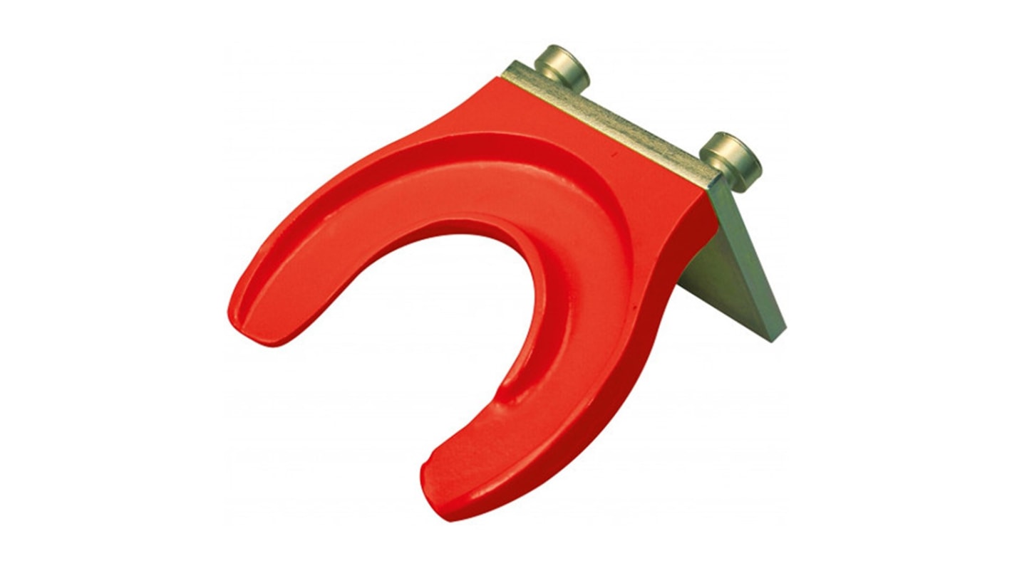 SAM Steel Tool Holder Mounting Rail
