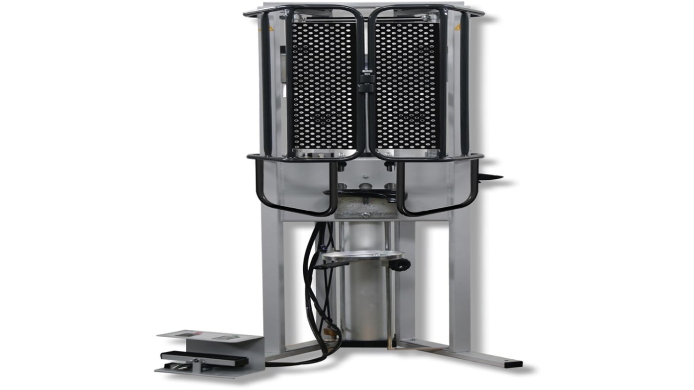 SAM Spring Compressor