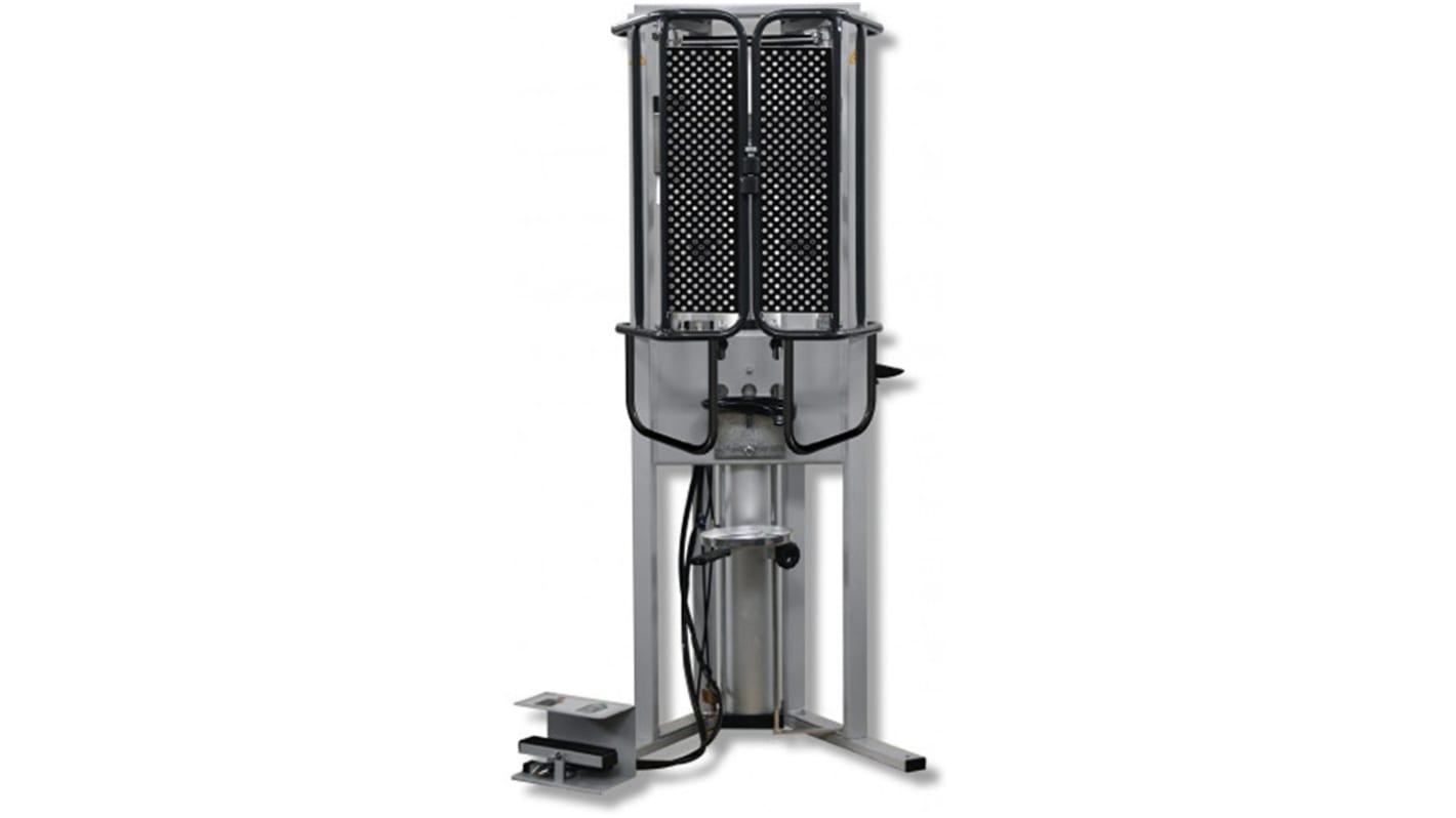 SAM Spring Compressor