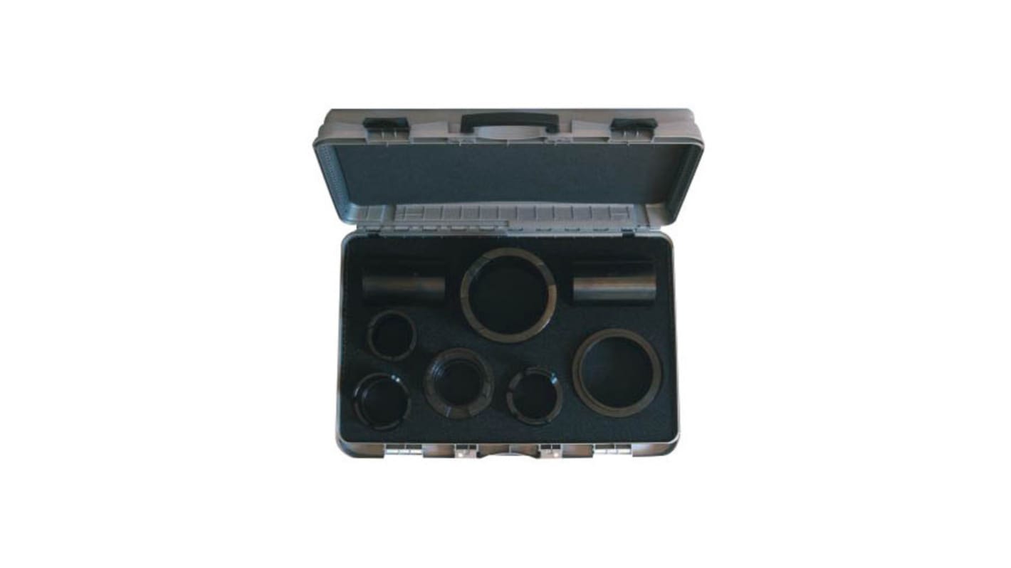 SAM Bearing Removal Kit For Use With Intervention in Press, 3650