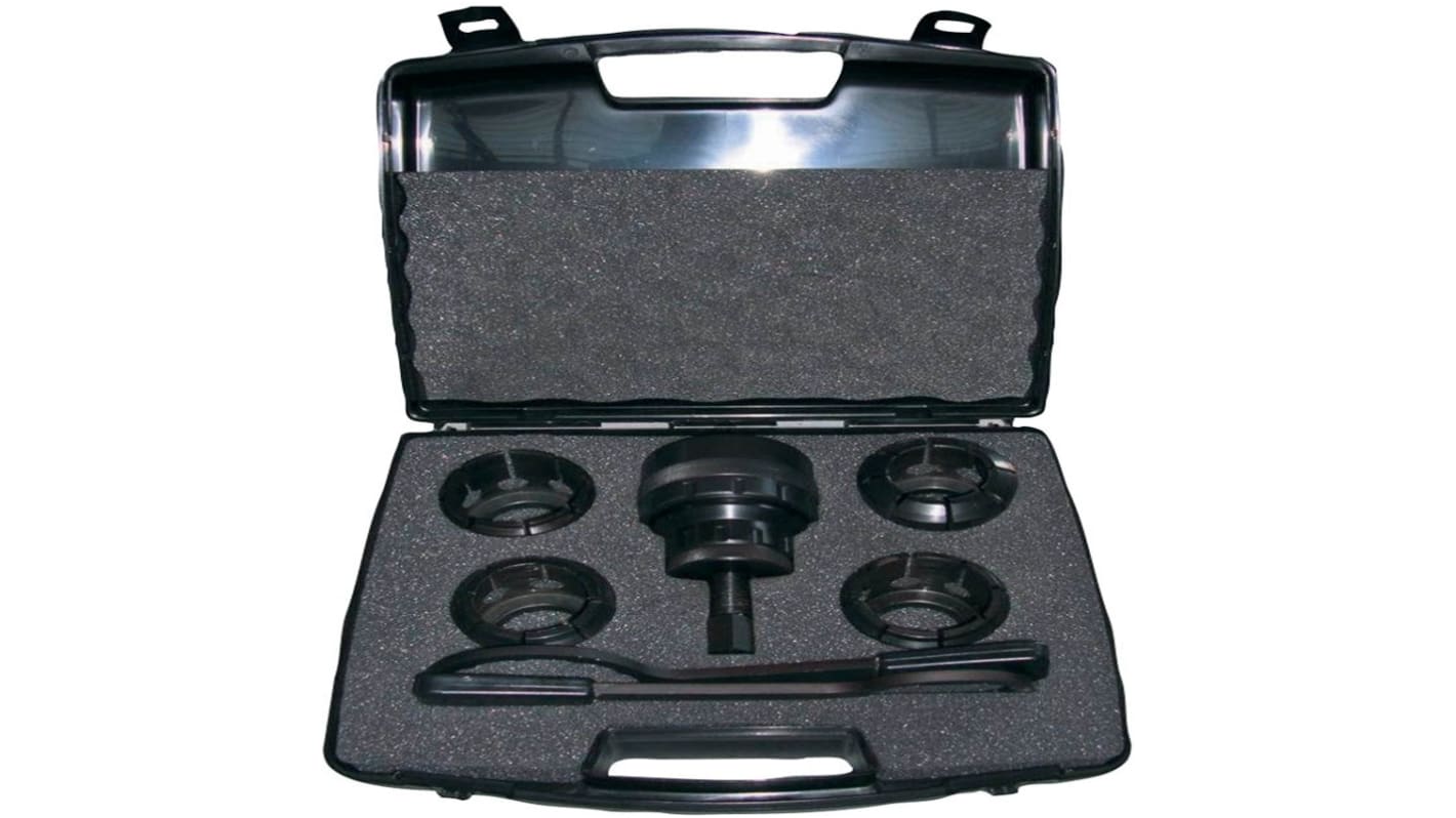 SAM Fume Extraction Kit