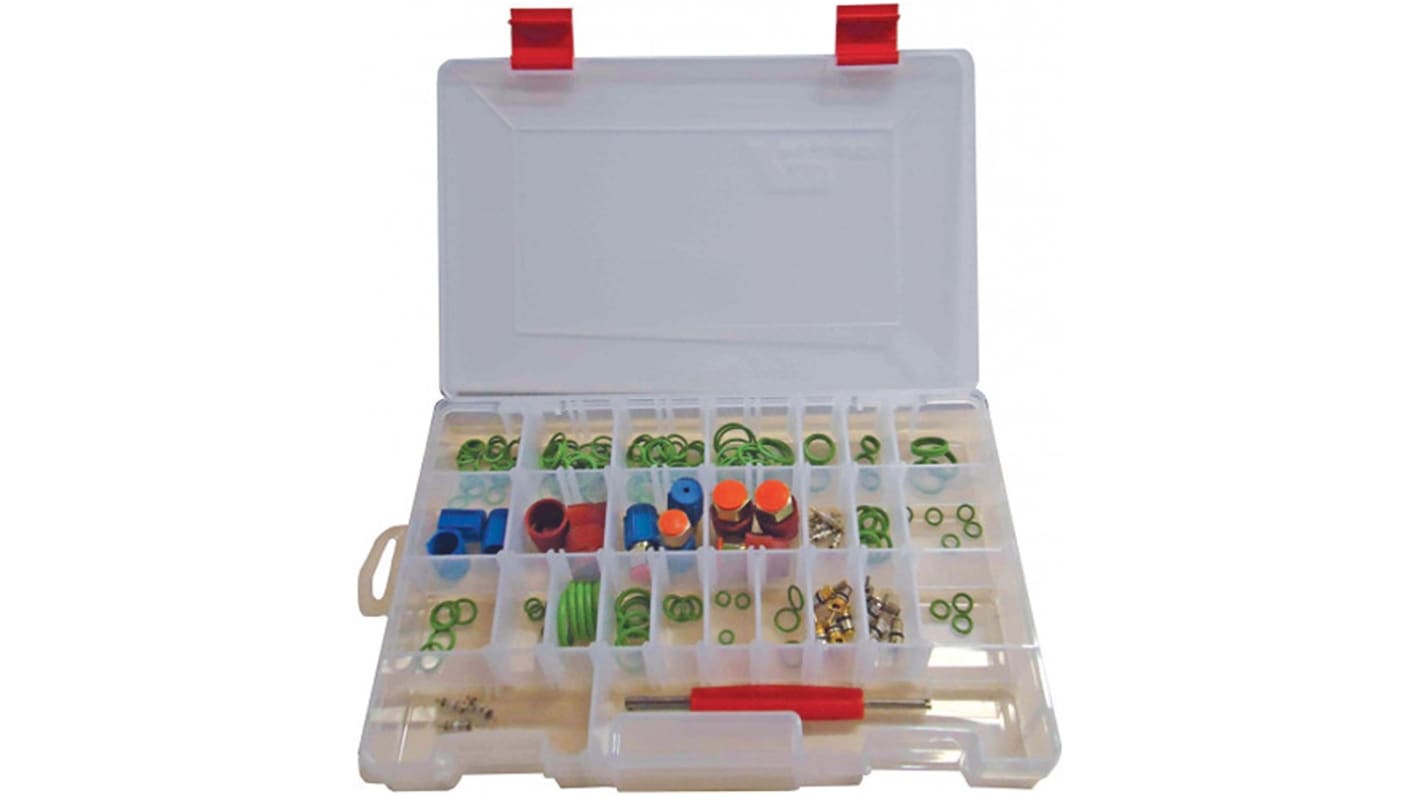 SAM, CL-150, CL Automotive Kit for use with Air- Conditioner