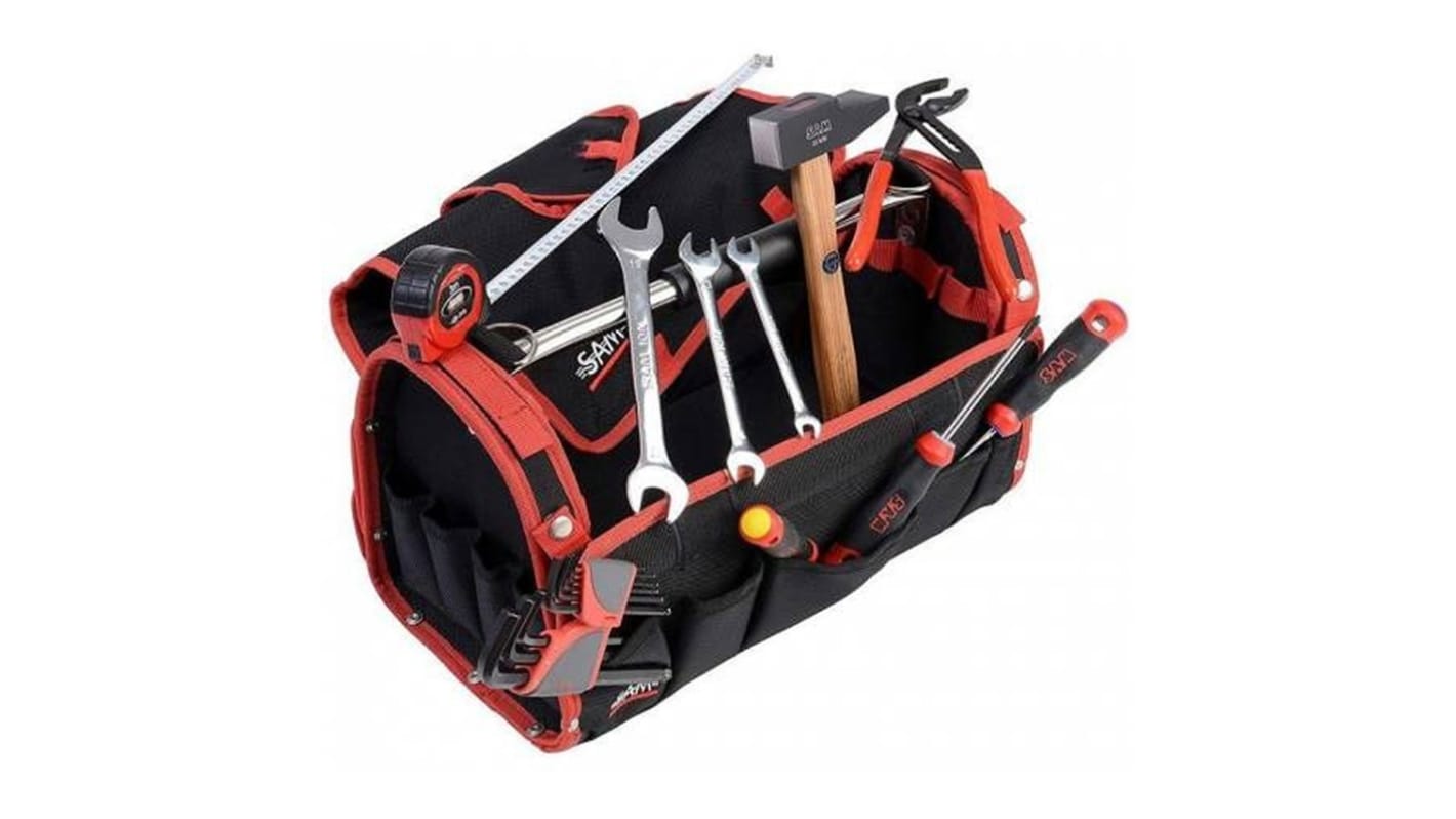 SAM 20 Piece Maintenance Tool Kit Tool Kit with Bag