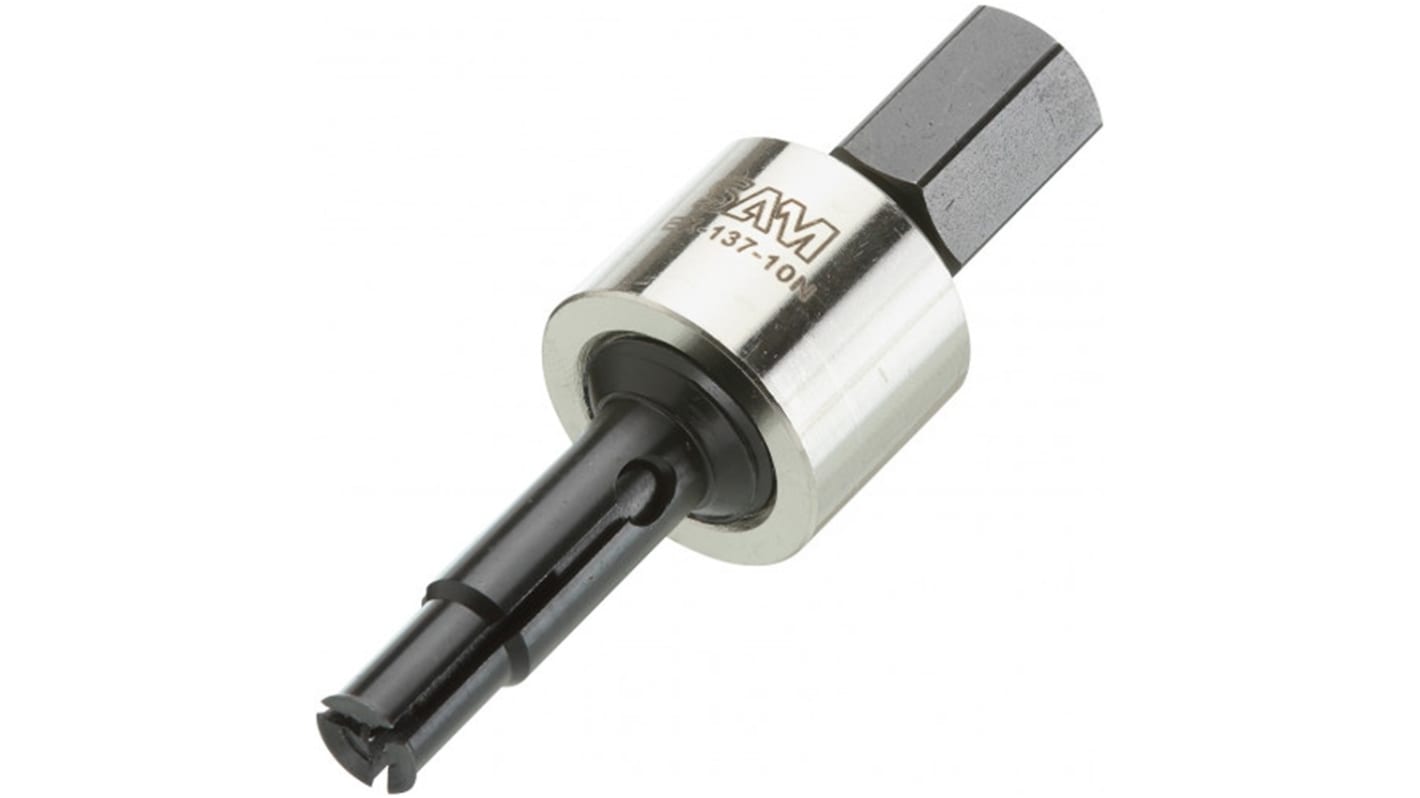 SAM Mechanical Bearing Puller, 15 → 19 mm Capacity