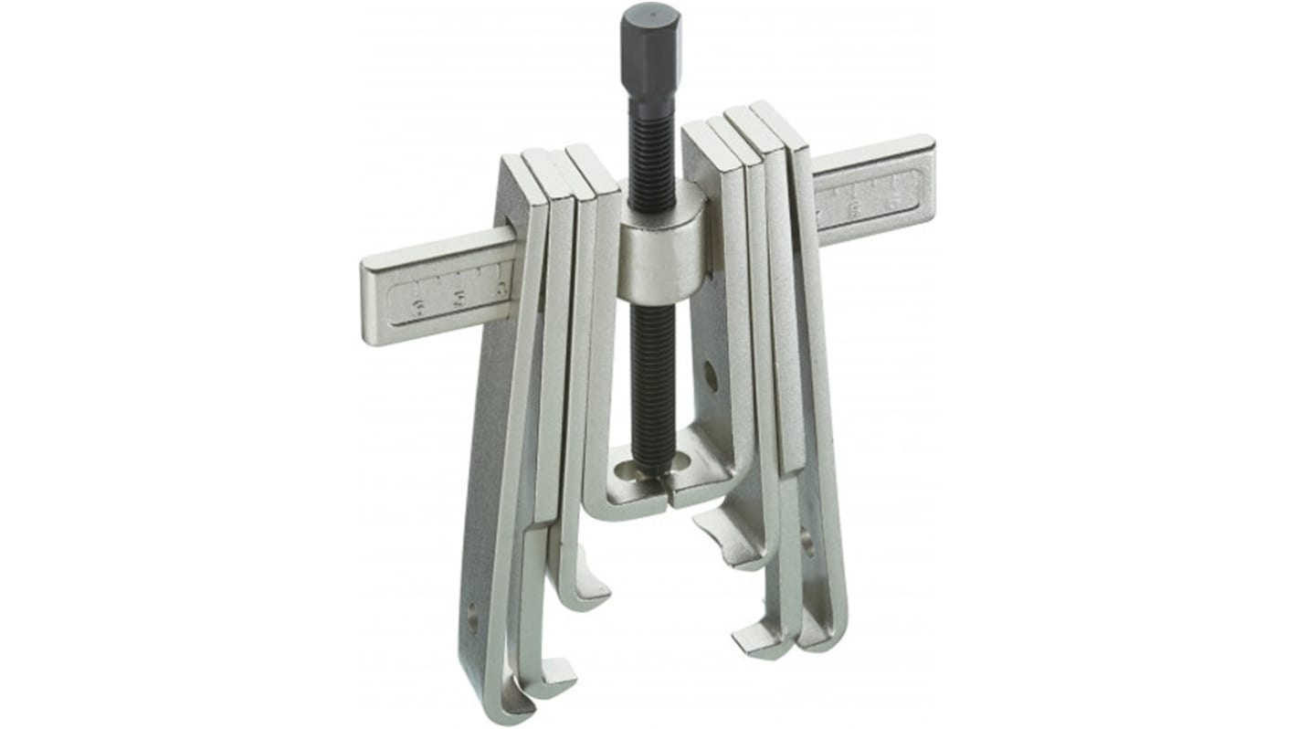 SAM Mechanical Bearing Puller, 8 T Capacity, 8t Force