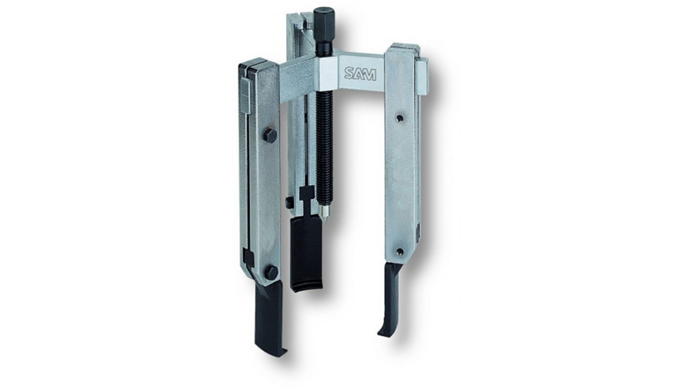 SAM Mechanical Bearing Puller, 2.5 T Capacity, 2.5t Force