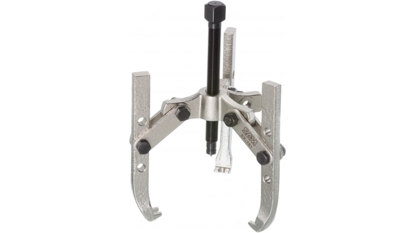 SAM Mechanical Bearing Puller, 4 T Capacity, 4t Force