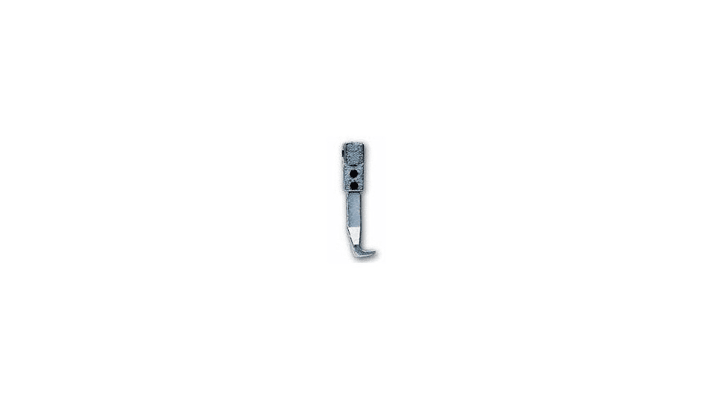 SAM Grey 1 Gang Sheet Metal Claw