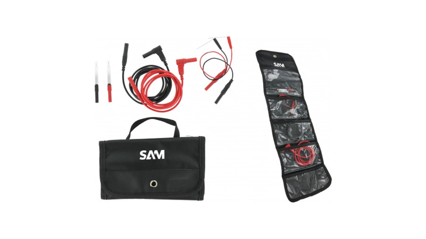 SAM Multimeter Kit