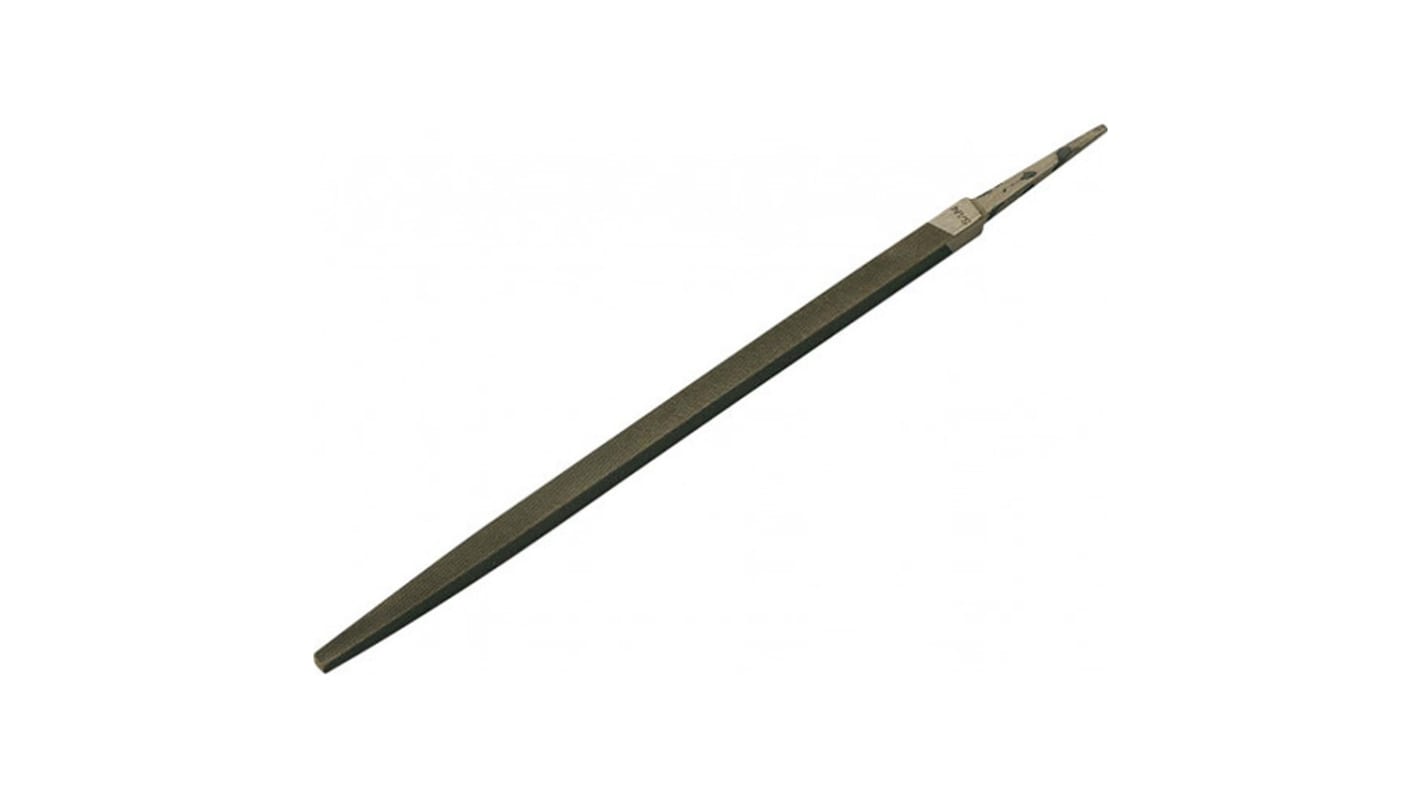 SAM 250mm, Smooth, Square Engineers File
