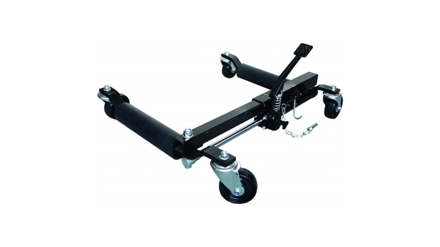 SAM Trolley Jack, 680kg Maximum Load